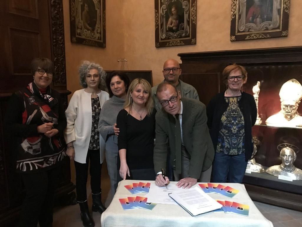 MoMu, musei e parchi a 10 euro l'anno